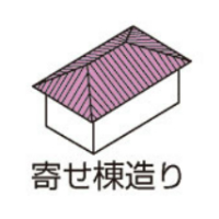 雨漏りしない家を建てるには 実は屋根の形状によって雨漏りリスクが変わります 大阪市内で一戸建てをお探しなら長居公園近くのむとうの家