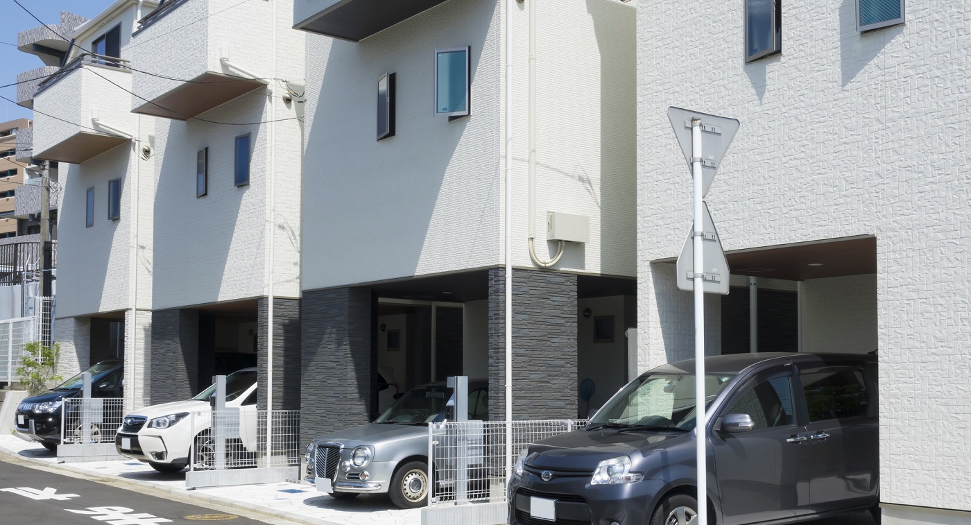 地域によって住宅の構造は変わる 日本の地域別 住宅の違いをご紹介します 大阪市内で一戸建てをお探しなら長居公園近くのむとうの家
